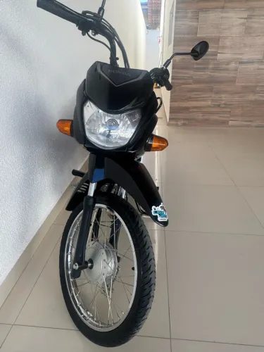 Honda Pop 110i ES 2025
