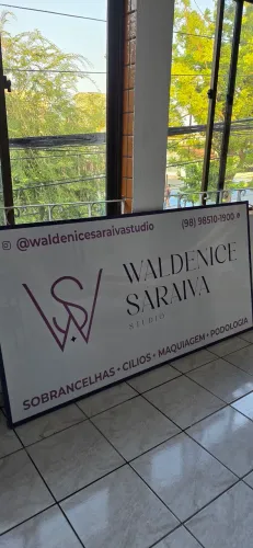 Placa em ACM para faixadas