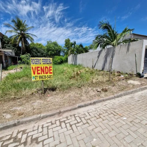 Terreno Santa Paula II Excelente localização!