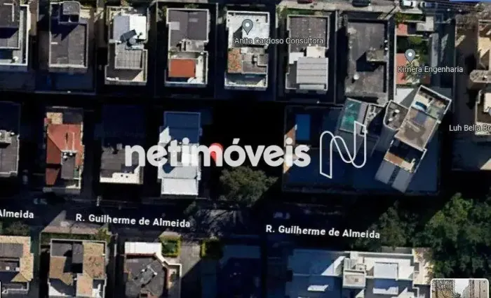 Venda Lote-Área-Terreno Santo Antônio Belo Horizonte