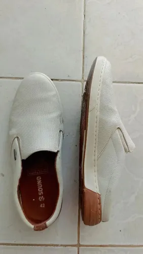 Slip on Mule calce fácil 