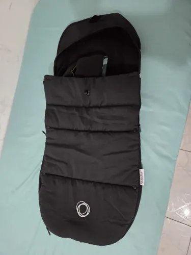 Saco de dormir para bebê, marca Bugaboo