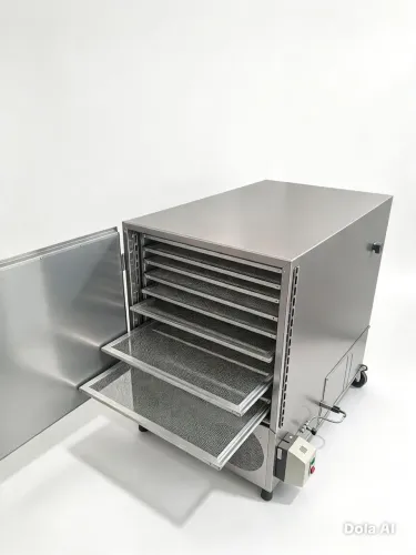 Equipamentos para cozinha industrial