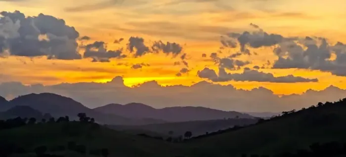 TERRENO 5.000² EM PARAISÓPOLIS MG