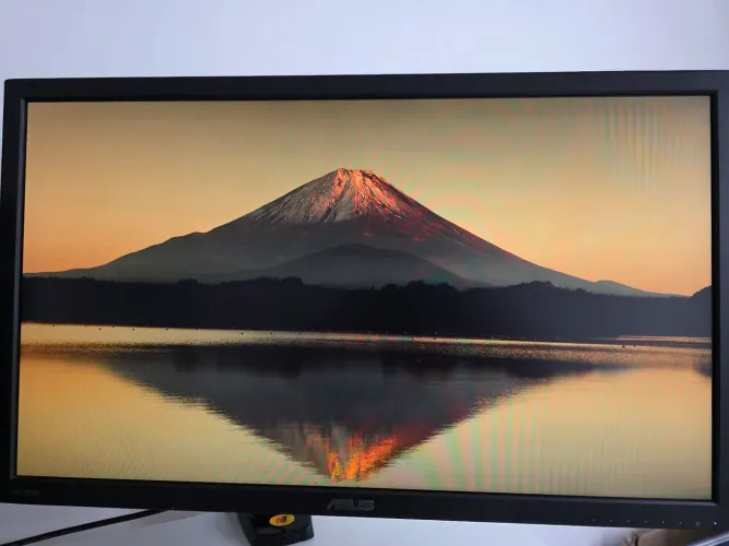 Monitor Asus