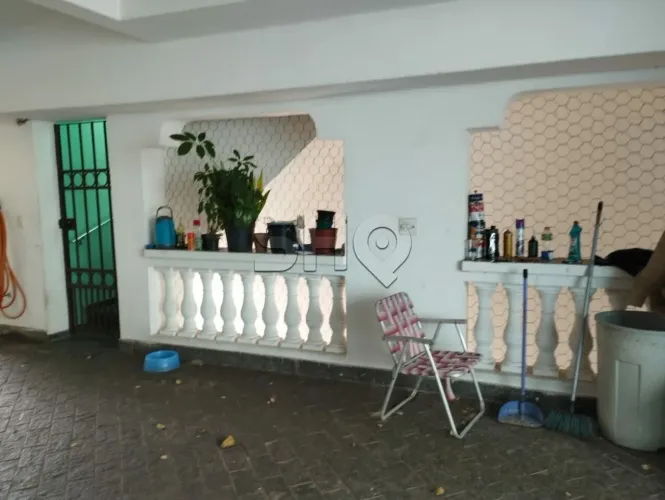 Casa para locação no Sumaré com 5 dormitórios