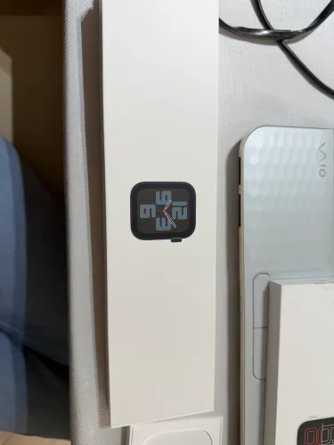 Apple Watch Se 44mm
