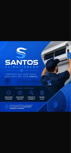 Limpeza de ar-condicionado 150 R$
