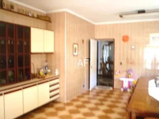 Casa em Condomínio Térrea para Venda no bairro Portal das Acácias, 5 quartos, 1 suíte, 16