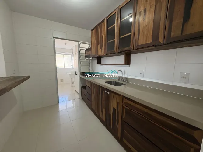 Apartamento 3 Quartos Condominio Clube, Pantanal, Florianópolis