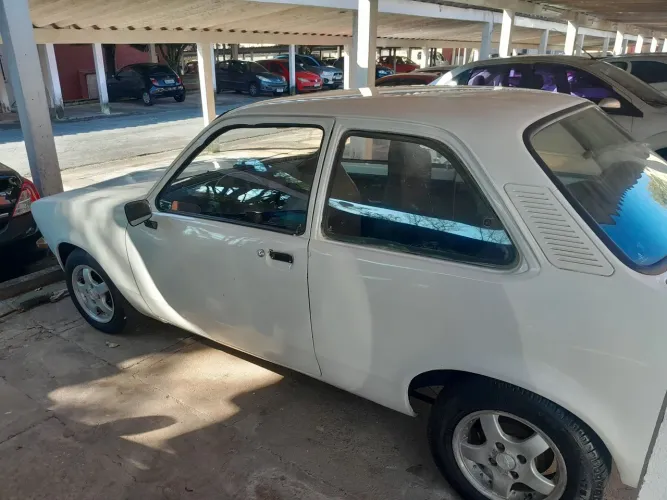 Chevrolet Chevette L / SL / Sl/e / DL / SE 1.6 1976