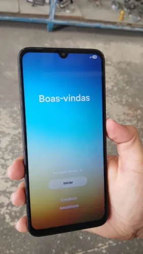 Celular Modelo Galaxy A05s
