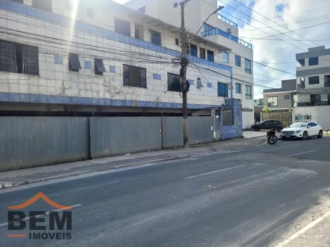 Apartamento para aluguel no Centro de Itajaí
