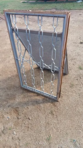 Vendo janelas basculante 
