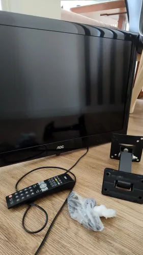 TV AOC LED 32