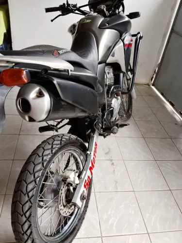 Xre 300
