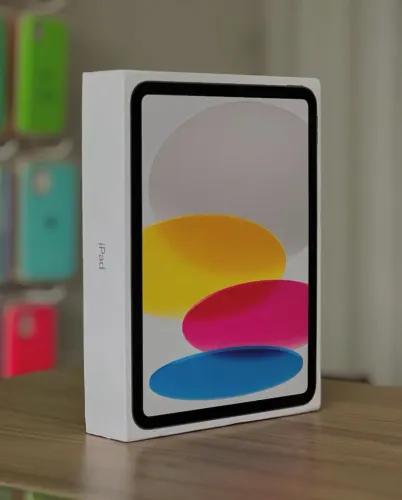 IPAD 11 128GB LACRADO
