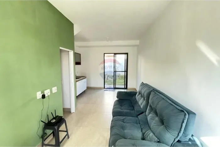 Sobrado para locação - Villa Flora Palmeiras