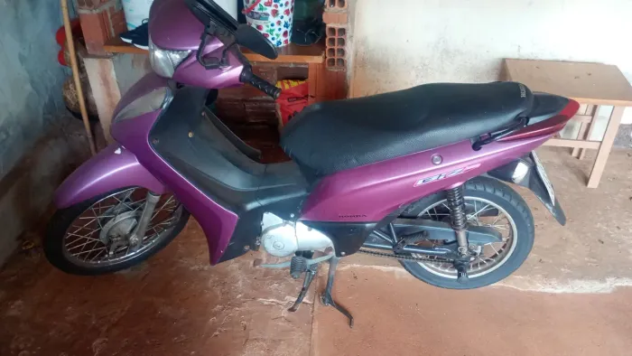 Honda Biz