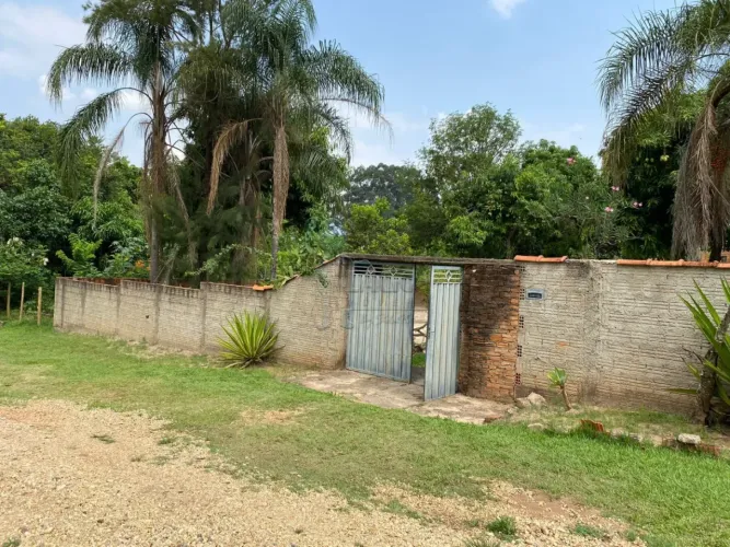 CHÁCARA LOCALIZADA EM CAJURU / BIG VALLEY
