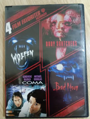 Dvd