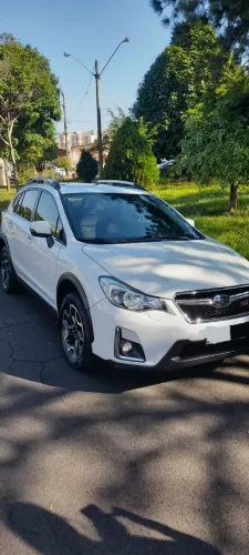 Subaru XV 2.0 16V 4X4 150cv Aut. 2017