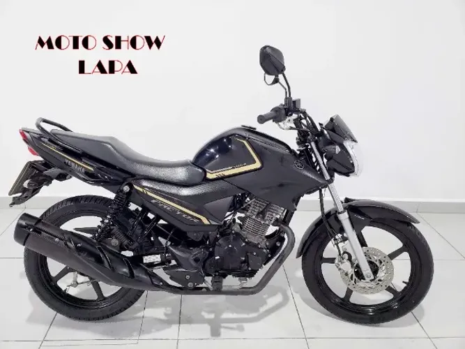 Yamaha Factor 150 ED 2024