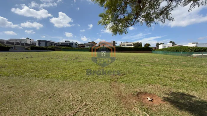 Terreno em Condominio em Jacaré - Cabreúva, SP