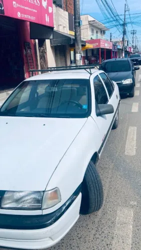 Chevrolet Vectra GLS/expres.2.2/ 2.0 E 2.0 CD 8V 1995