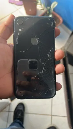Celular iPhone xr