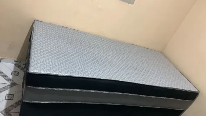 Jogo de sofá e cama