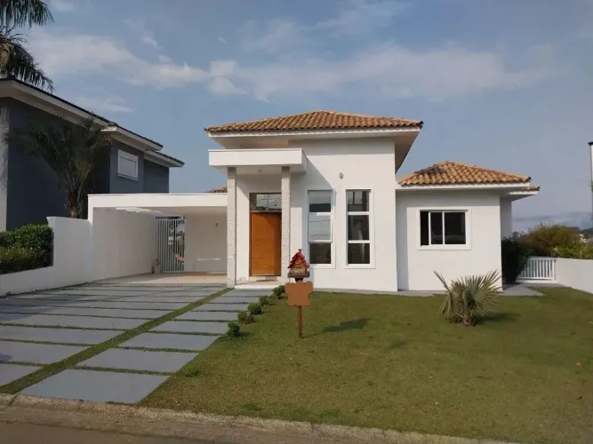 Casa à venda, 230 m² por R$ 1.200.000,00 - Santa Adélia - Vargem Grande Paulista/SP
