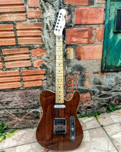 Guitarra 