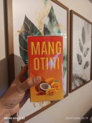 MANGOTINI