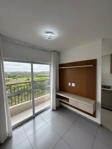 Vendo apartamento Begônias do Campo em Araras