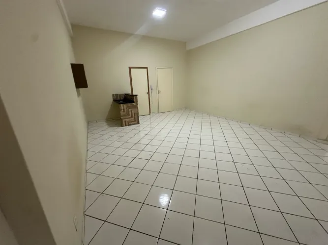 Kitnet All In - Centro Varzea Grande