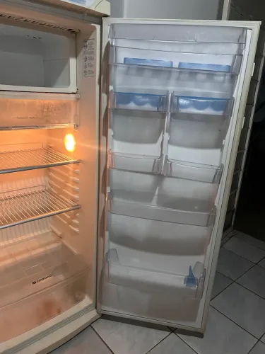 Geladeira Seminova