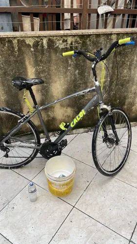 VENDO CALOI 700 muito zera!