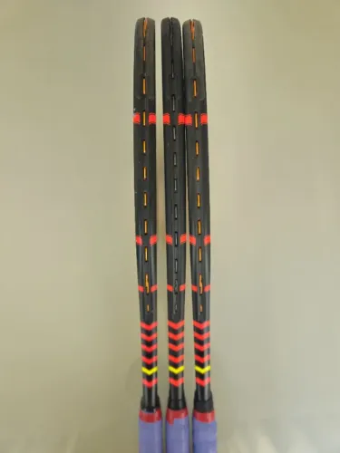 Raquete Volkl C10 EVO 16x19 L4 em excelentes condições