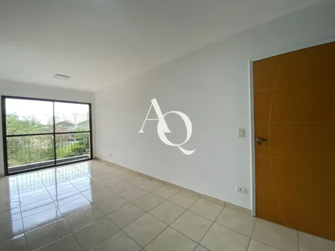 Imóvel para aluguel com 63 metros quadrados com 2 quartos em Brooklin Paulista - São Paulo