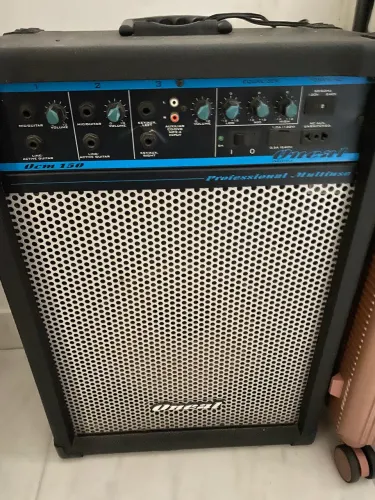 Amplificador