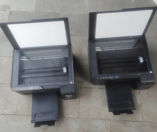 Impressoras Epson