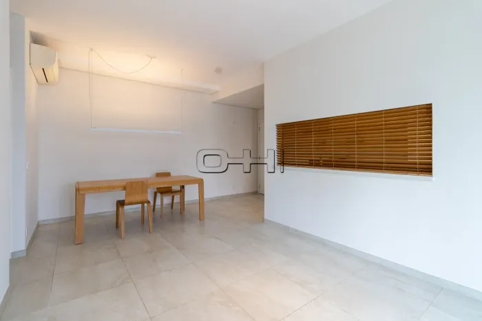 Aluguel Apartamento 2 Dormitórios - 85 m² Cerqueira César