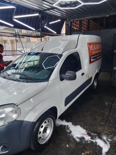 Fiat Fiorino Furgão EVO 1.4 Flex 8V 2P 2016