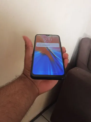 Celular xaomi Not8 120gb