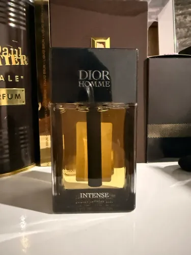 Dior homme intense EDP 100 ml - nunca borrifado