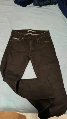 Calça Jeans Lacoste P 