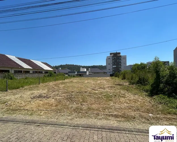 Terreno à venda no bairro Independência em Santa Cruz do Sul-RS - 425m² de oportunidade!