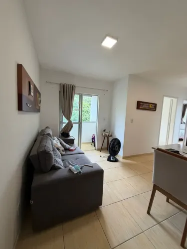 Apartamento à venda no CONDOMÍNIO RESIDENCIAL JACARECICA, PORTARIA A BLOCO 8, JACARECICA,