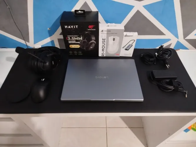 Lenovo IdeaPad Slim 3